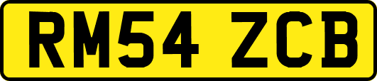 RM54ZCB