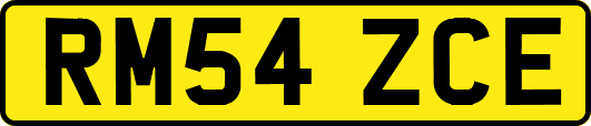 RM54ZCE
