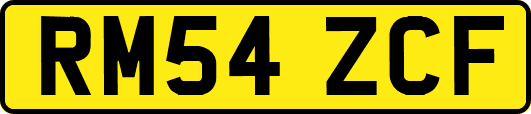 RM54ZCF