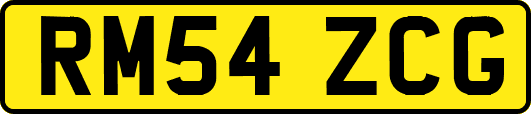 RM54ZCG