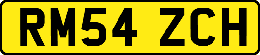 RM54ZCH
