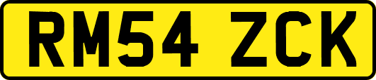 RM54ZCK