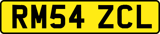 RM54ZCL