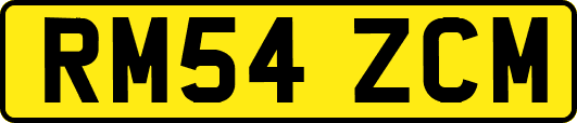 RM54ZCM