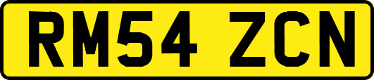 RM54ZCN