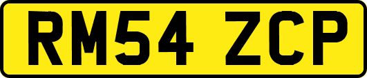 RM54ZCP
