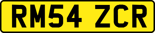 RM54ZCR