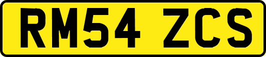 RM54ZCS