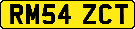 RM54ZCT