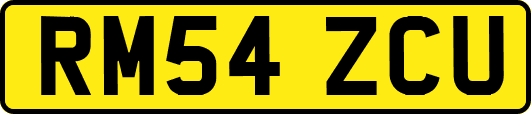 RM54ZCU