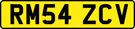 RM54ZCV