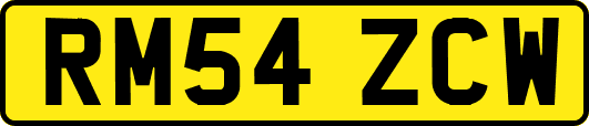 RM54ZCW