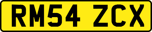 RM54ZCX