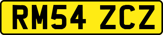 RM54ZCZ