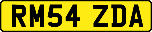 RM54ZDA