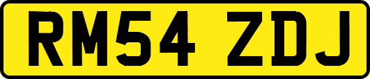 RM54ZDJ