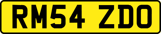 RM54ZDO