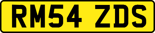 RM54ZDS