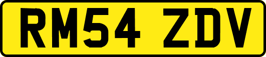 RM54ZDV