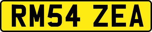 RM54ZEA