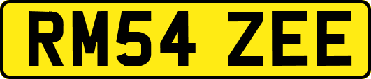 RM54ZEE
