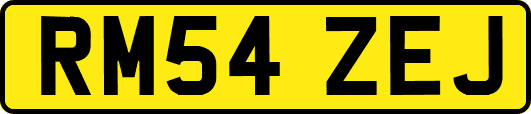 RM54ZEJ