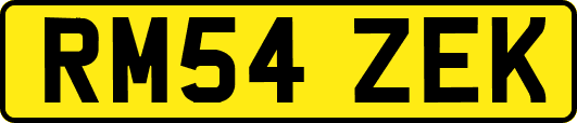 RM54ZEK