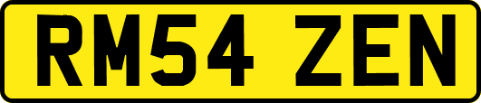RM54ZEN
