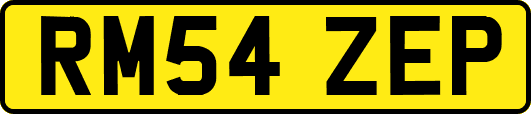 RM54ZEP