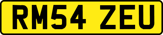 RM54ZEU
