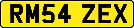 RM54ZEX