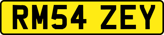RM54ZEY