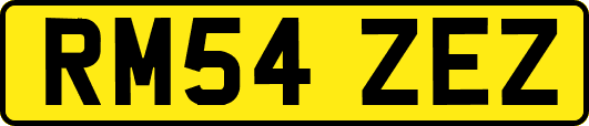 RM54ZEZ