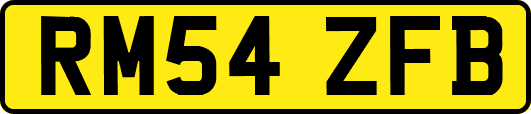 RM54ZFB