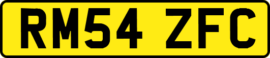 RM54ZFC