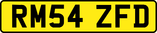 RM54ZFD