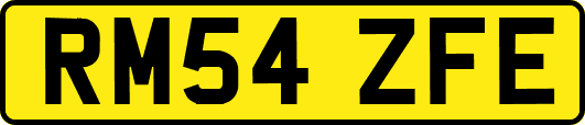 RM54ZFE