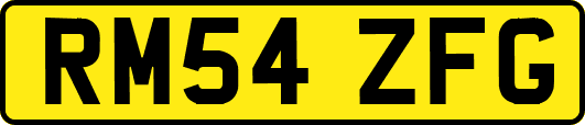 RM54ZFG