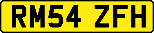 RM54ZFH