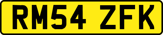 RM54ZFK