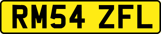 RM54ZFL