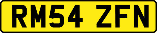 RM54ZFN