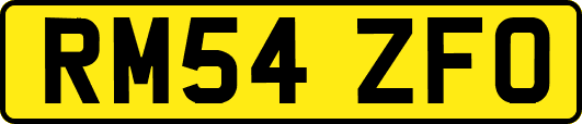 RM54ZFO