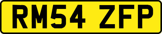 RM54ZFP