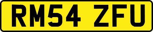 RM54ZFU