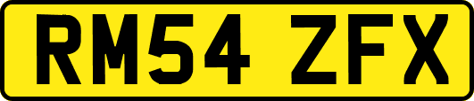 RM54ZFX