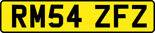 RM54ZFZ