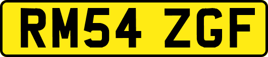RM54ZGF