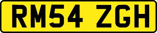 RM54ZGH