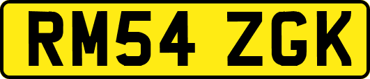 RM54ZGK